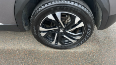 Peugeot 2008 1.2 PureTech 130 Allure Premium+ 5dr Petrol Estate